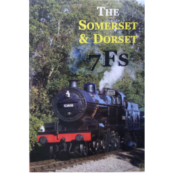 Somerset and Dorset 7Fs Profile