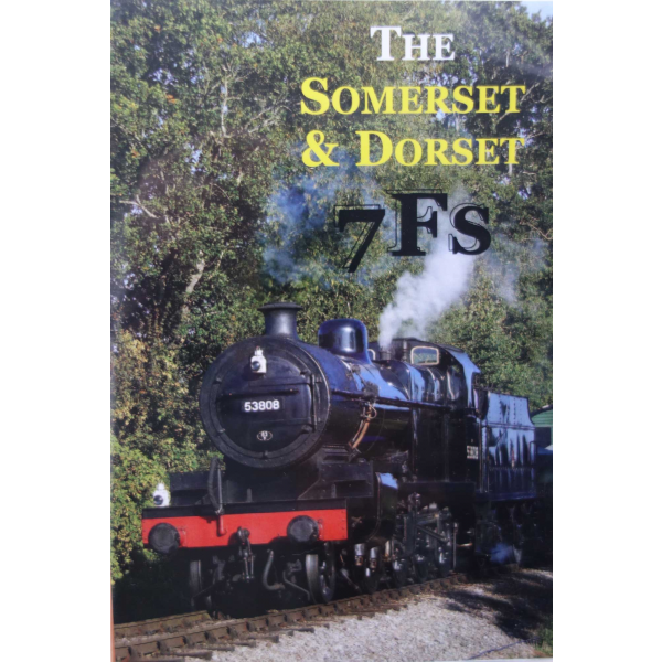 Somerset and Dorset 7Fs Profile