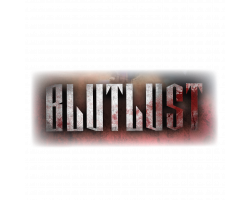 Blutlust T-Shirt: 2 Extra Large