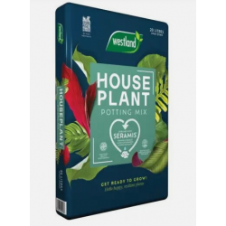 25L Houseplant Potting Mix