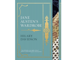 Jane Austin's Wardrobe