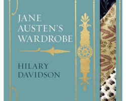 Jane Austin's Wardrobe