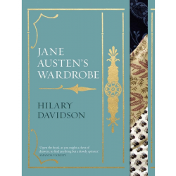 Jane Austin's Wardrobe