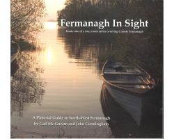 Fermanagh In Sight: NW Fermanagh. Route 1