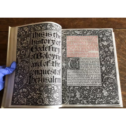 Coffee with a Curator: A Wedding Present from Jane Morris