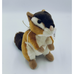 Petjes Anipals Chipmunk 14cm