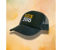 DZS Trucker Cap