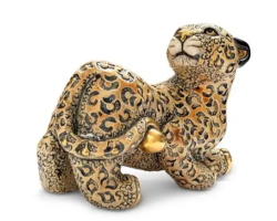 De Rosa Leopard- F260