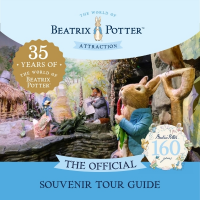 Official Souvenir Guidebook