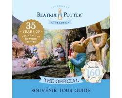 Official Souvenir Guidebook