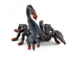 Emperor Scorpion