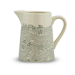 Larkspur Ceramic Jug