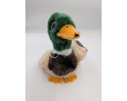 Petjes Glitter Eyes Mallard Drake 20cm