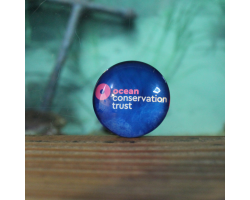 Ocean Conservation Trust Magnet