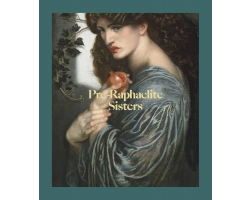 Pre-Raphaelite Sisters