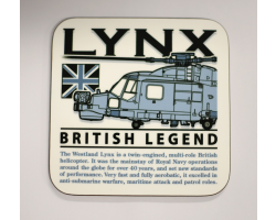 Lynx Coaster