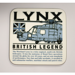 Lynx Coaster