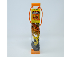 Cubitubes - Big Cats