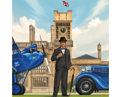 Best of British Programme 2025