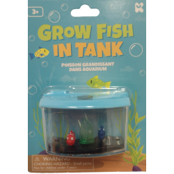 Grow Fish