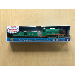 80th Anniversary Classic Flying Scotsman