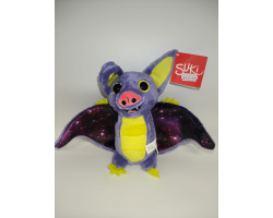 Fang Bat Plush