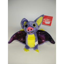Fang Bat Plush