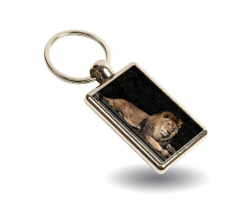 Key Ring - Kasanga