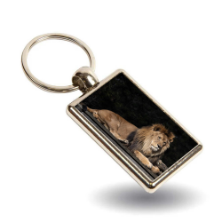 Key Ring - Kasanga