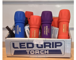 LED Torch