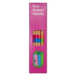 Michael Craig-Martin Pencil Set
