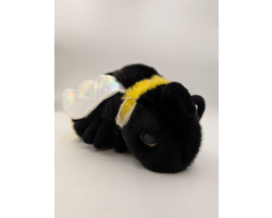 Petjes Glitter Eyes Bumble Bee 20cm