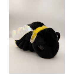 Petjes Glitter Eyes Bumble Bee 20cm