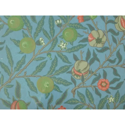 William Morris's Utopian Designs