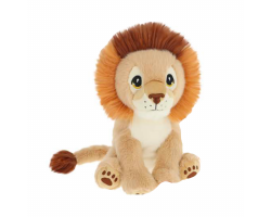 Lion 23cm Sitting Keeleco