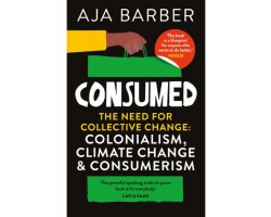 Consumed: The Need for Collective Change Paperback