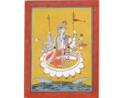 Hari-Hara by Sandra Hill