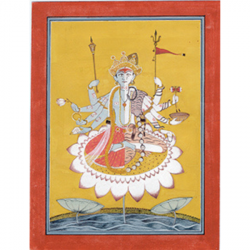 Hari-Hara by Sandra Hill