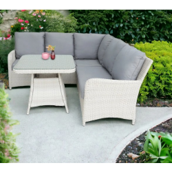 SALE! Sicily Corner Set