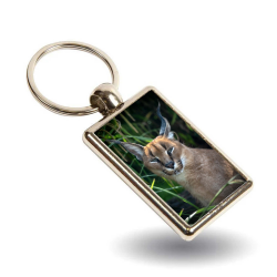 Key Ring - Griffin