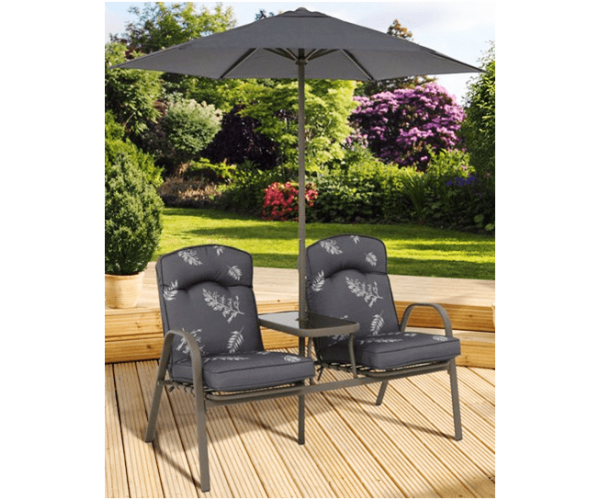 Buy Garden Furniture Tickets online Garden King