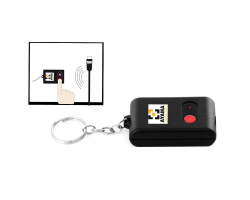 Transmitter Tester IR3