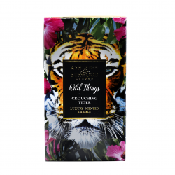 Crouching Tiger Supersize Candle