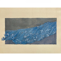 Water: In Persian Style by Sandra Hill