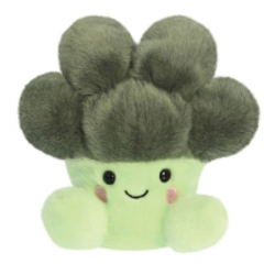 Palm pal Luigi broccoli