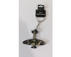 Spitfire Keyring