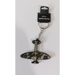 Spitfire Keyring