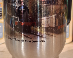 Travel Mugs