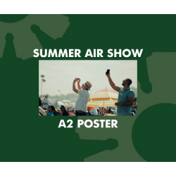 Summer A2 Poster 2026