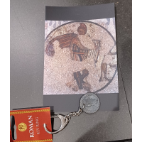 Goody Bag 2 (Invoice @ £3.99 each)